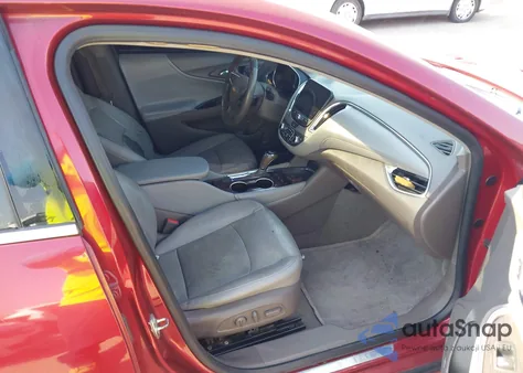 2016 Chevrolet Malibu Premier z USA, uszkodzony, nr VIN 1G1ZH5SXXGF224366